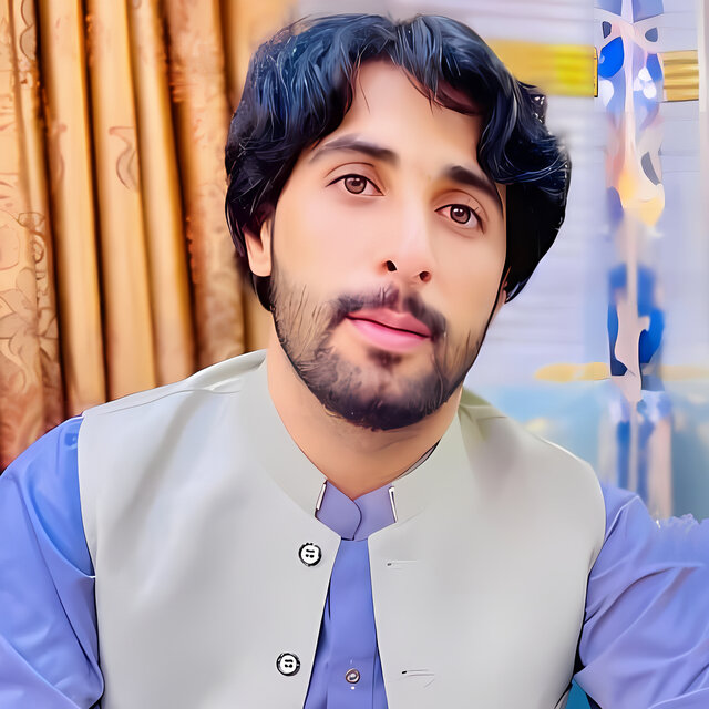 Nemat Ghamzada (Mehfili Yak)