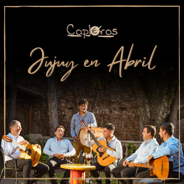 Jujuy en Abril