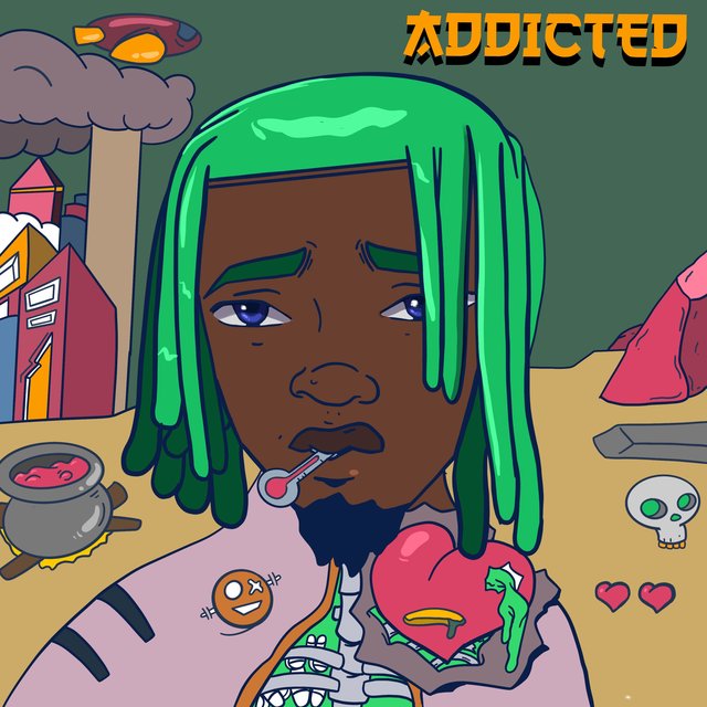 Addicted