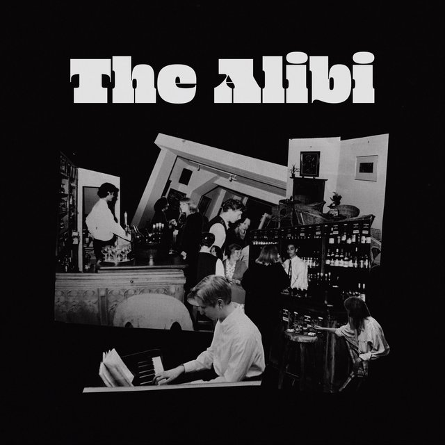 The Alibi