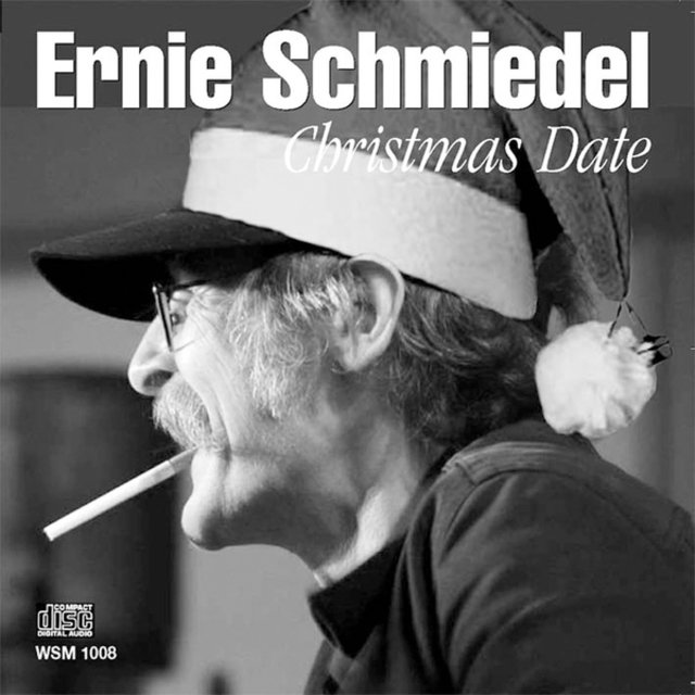 Christmas Date (X-Mas at the Blues & Boogie Piano)
Ernie Schmiedel