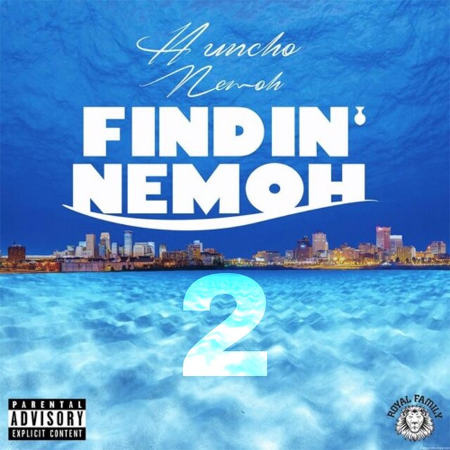 Findin' Nemoh 2