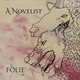 Cover art for album Folie by A Novelist