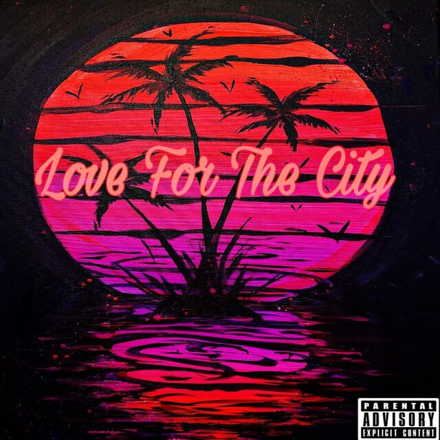 Love For The City