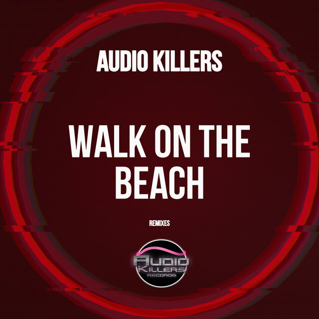 Walk On The Beach (Remixes)