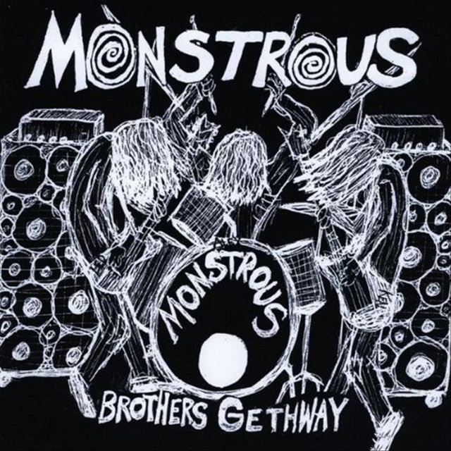 Brothers Gethway