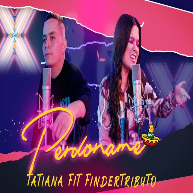 Perdóname