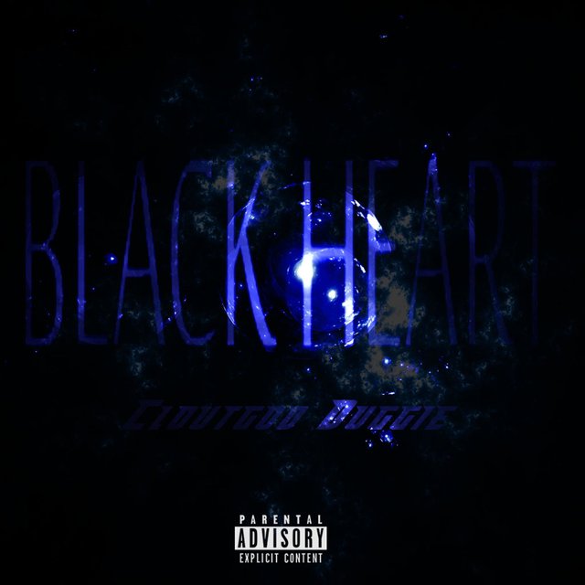 Black Heart