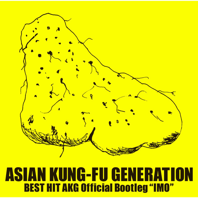 BEST HIT AKG Official Bootleg 