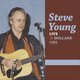 Cover art for album Live in Holland by Steve Young