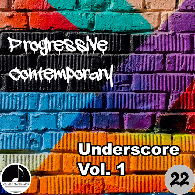 Urban 22 Underscore Vol 01