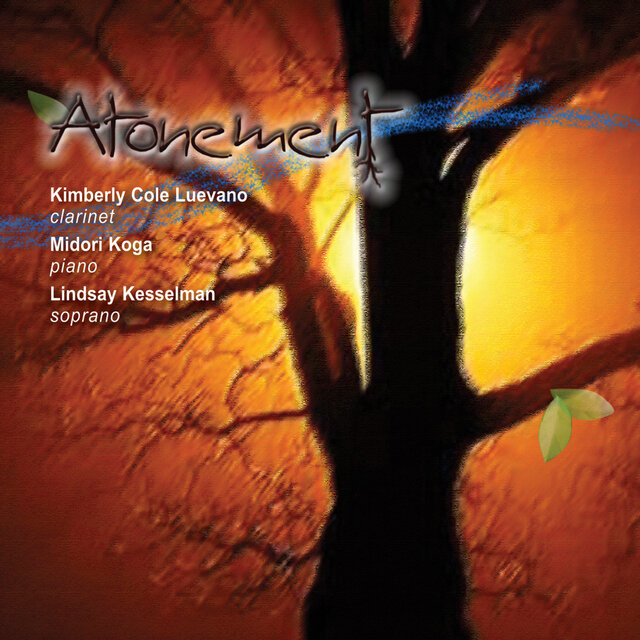 Atonement