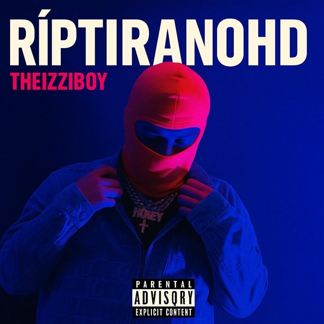 RIP TIRANOHD (AUDIO OFICIAL)