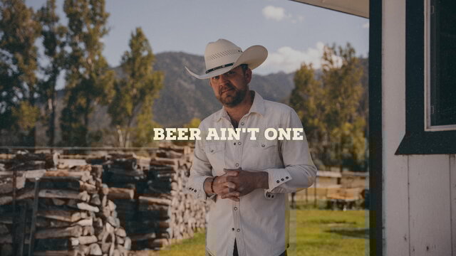Beer Ain’t One