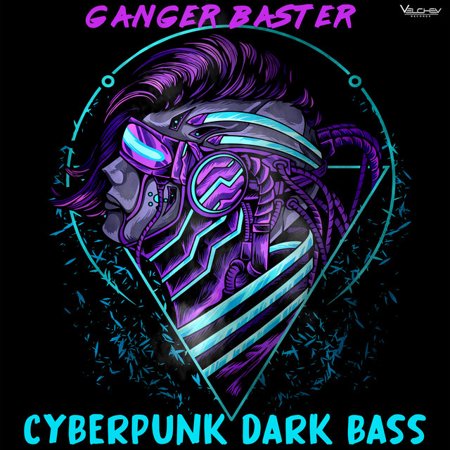 Ganger Baster on TIDAL