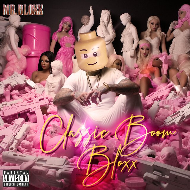 Classic Boom Bloxx