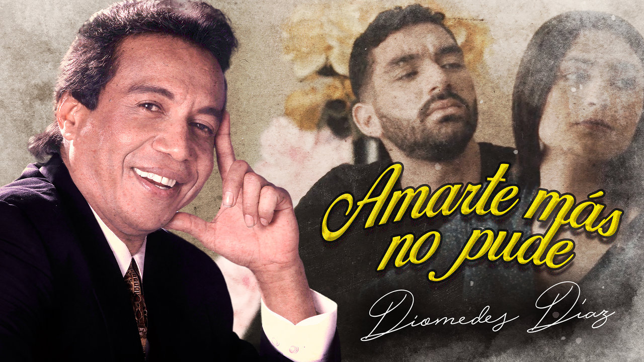 Amarte Más No Pude (Video Oficial)