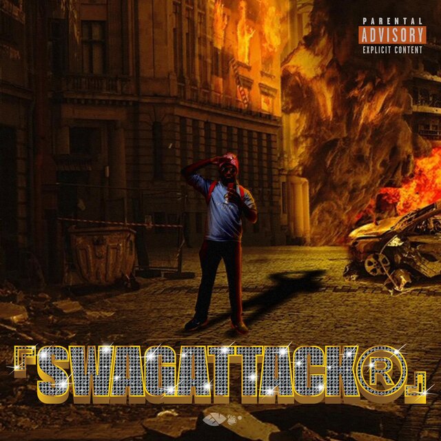 『 SWAGATTACK® 』