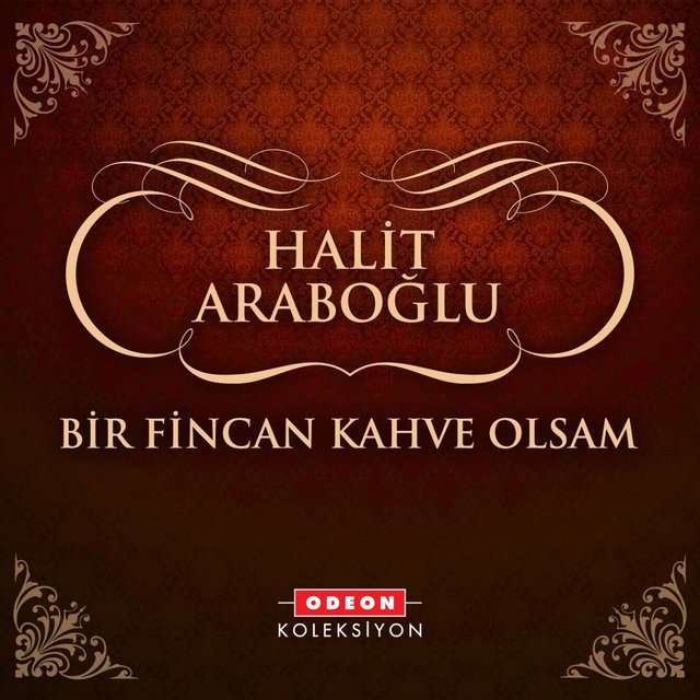 Bir Fincan Kahve Olsan