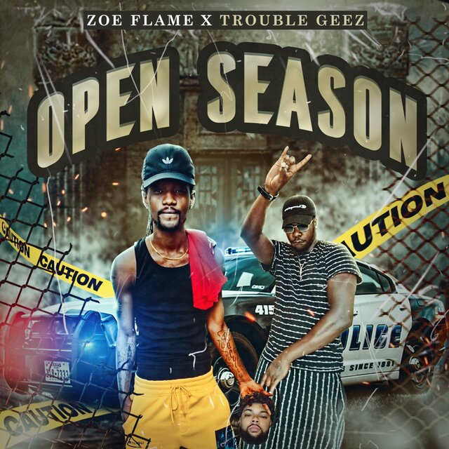 Open Season