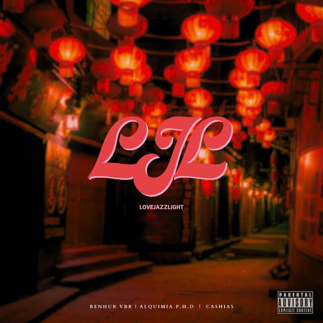 LOVEJAZZLIGHT (feat. Cashias & Villabonge Rap)