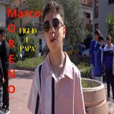 Figlio e papà