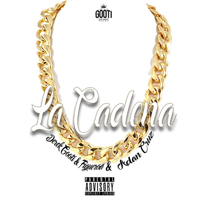 La Cadena (feat. Adan Cruz)