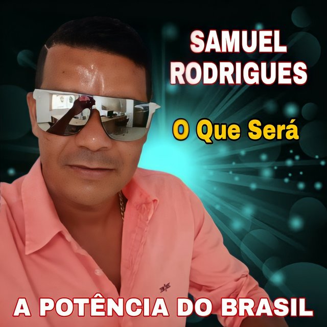 O Que Será