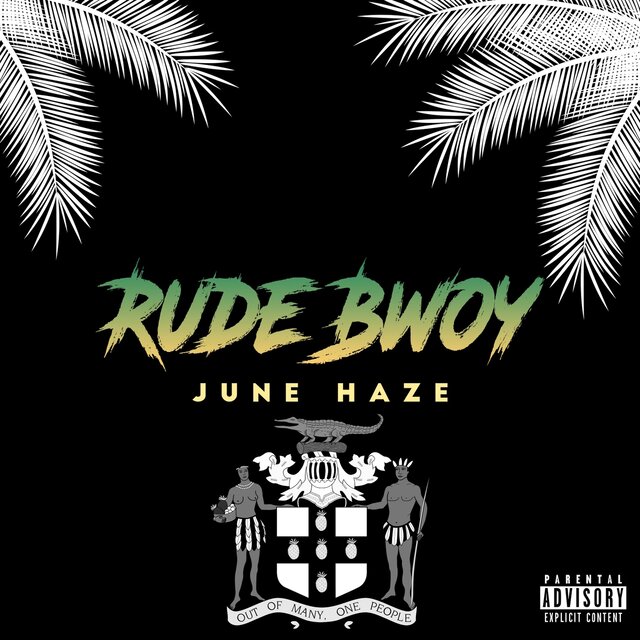 Rude Bwoy