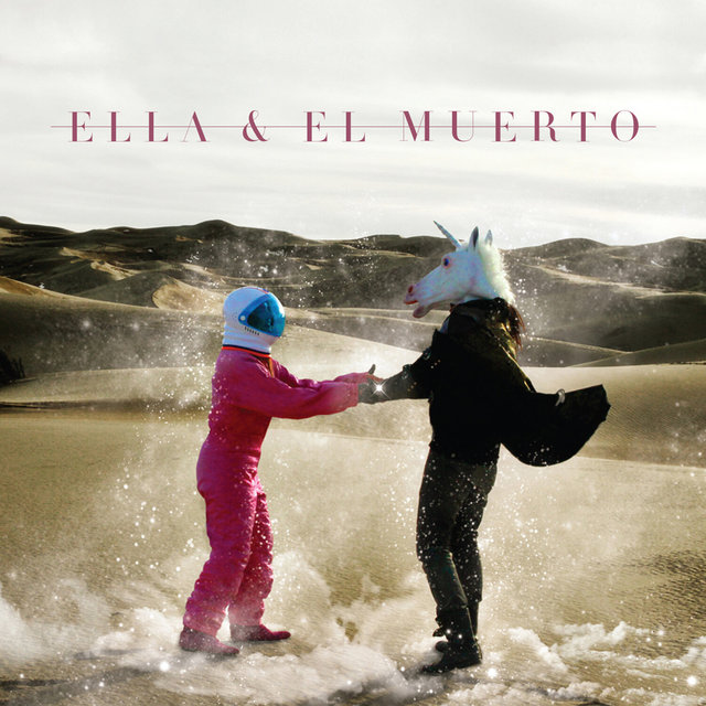 Ella y El Muerto