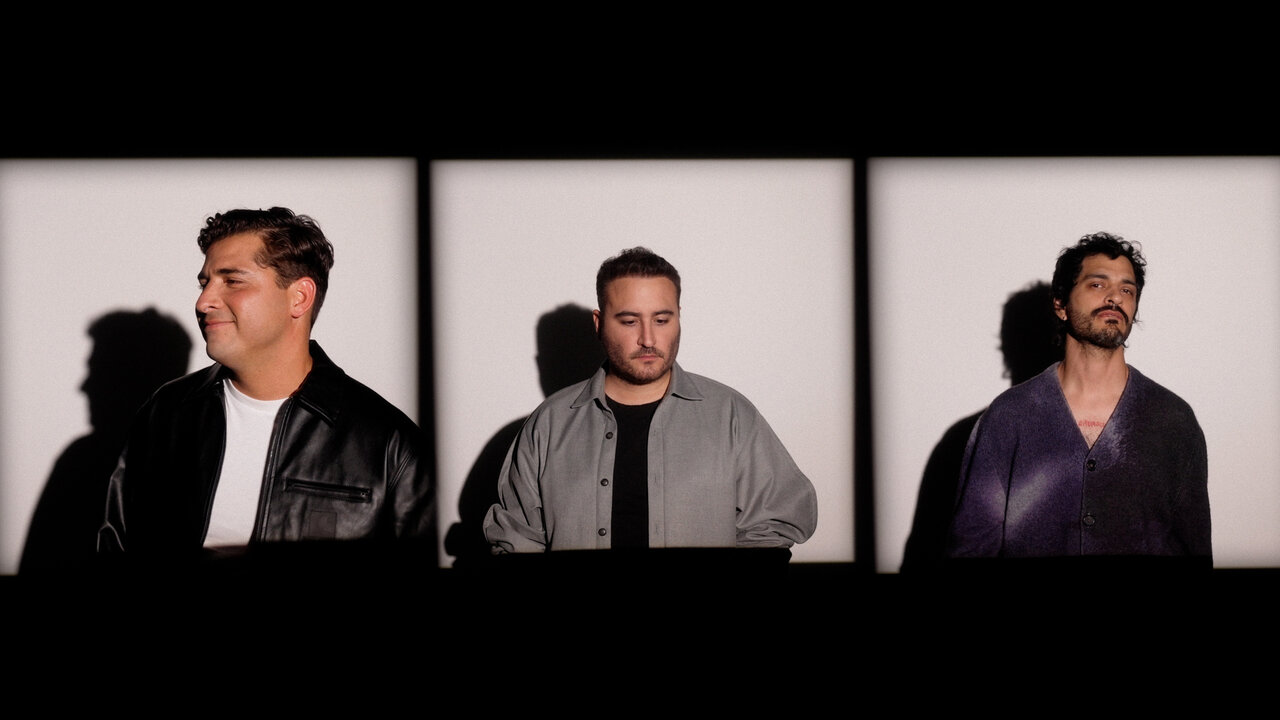 Mientes (Video Oficial)