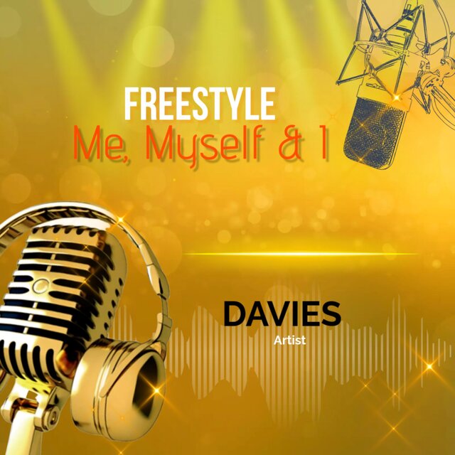 Freestyle Me, Myself & I (Remix)