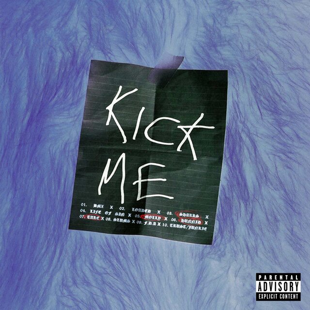 KICK ME (EP)