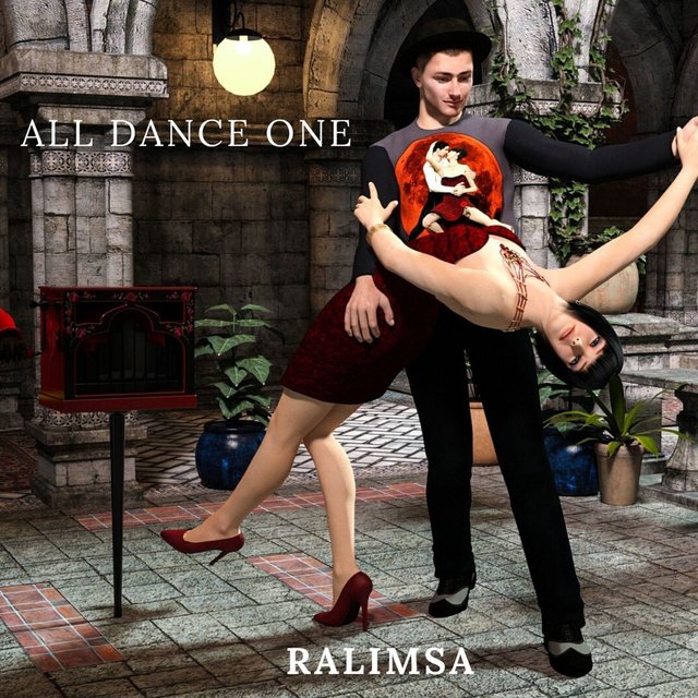 All Dance One