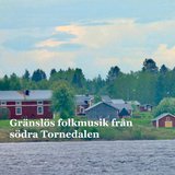 Schottis från Seskarö