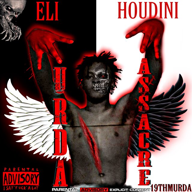 MURDA MASSACRE