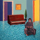 Cover art for album Unsinking The Cypress by memory of jane