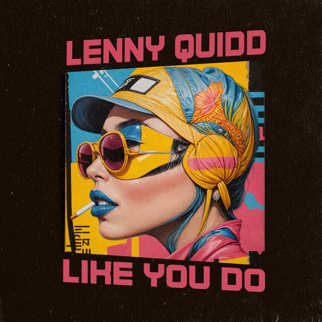 Like You Do
