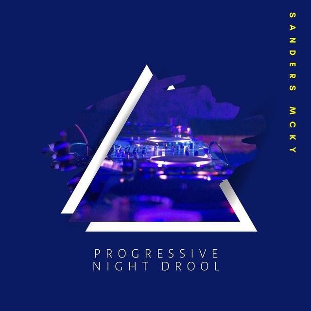 Progressive Night Drool