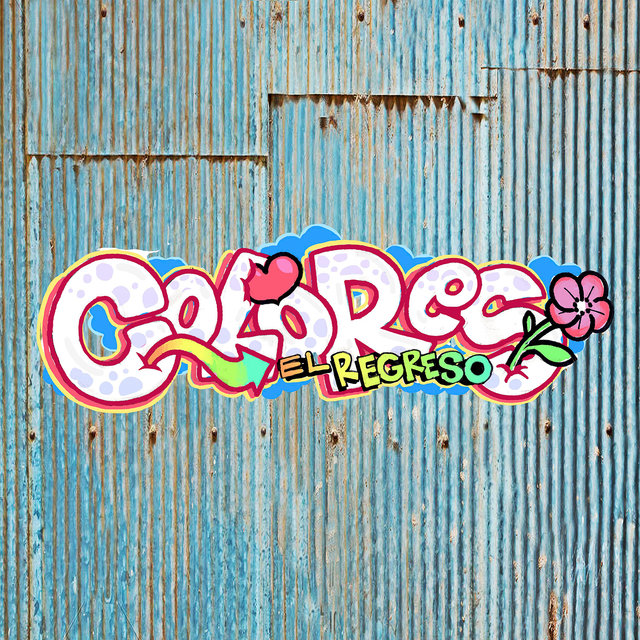 Colores el Regreso