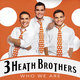 Cover art for album Who We Are by 3 Heath Brothers