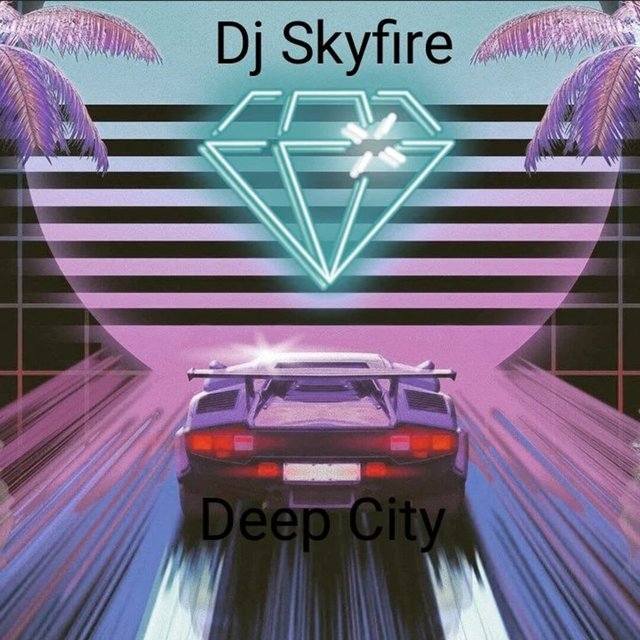 Deep City