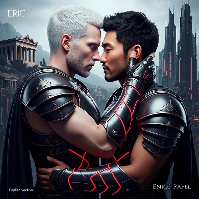 Eric (English Version)