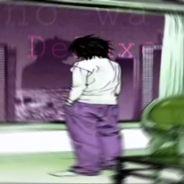 NO WAY (DELUXE)