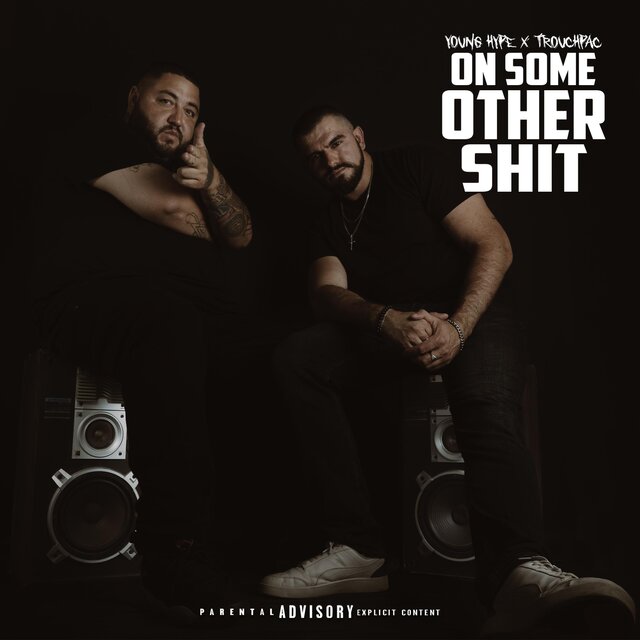 On Some Other Shit