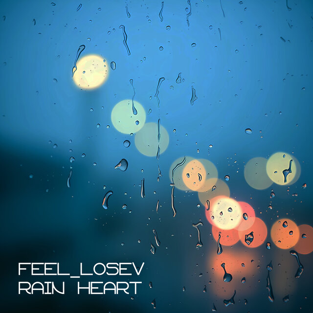 Rain Heart