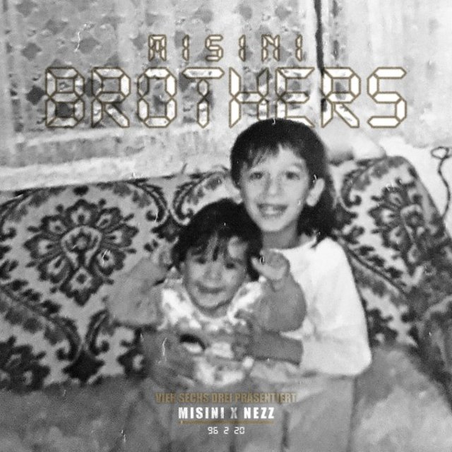 Misini Brothers