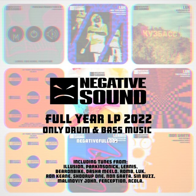 FULL YEAR LP 2022