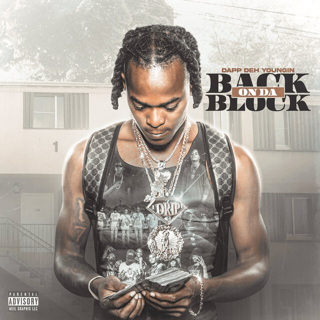 Back On Da Block