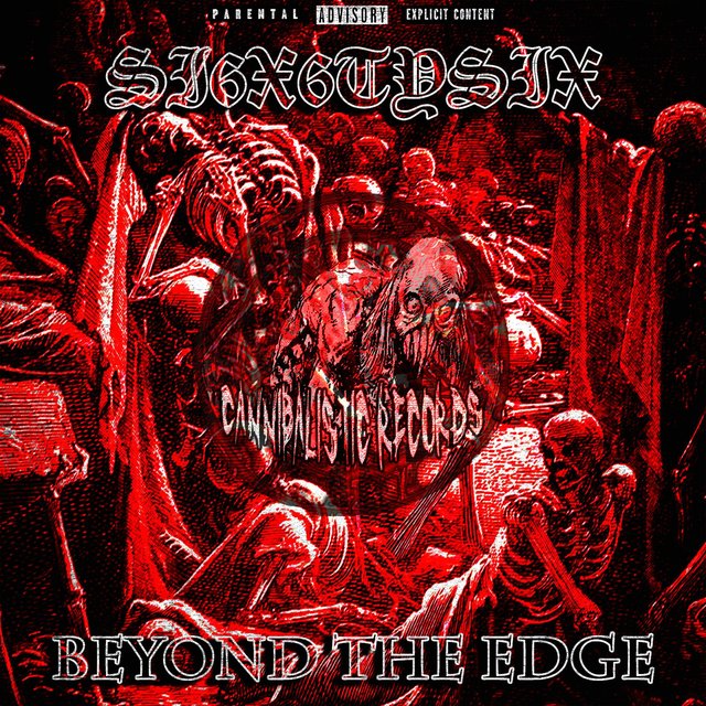 Beyond The Edge